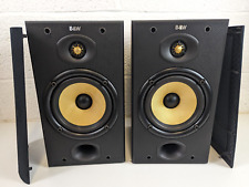b w hi fi speakers for sale  EXETER