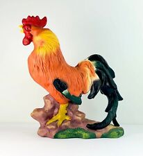 Rooster standing crowing for sale  Phoenix