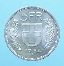 Franchi 1954 silver usato  Firenze