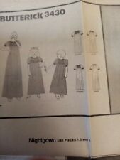 Used vintage butterick for sale  Ireland