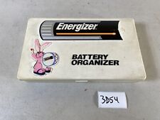 Energizer battery organizer for sale  Williamsburg