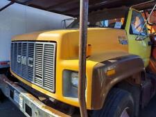 Gmc topkick c7000 for sale  USA