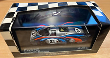 Minichamps martini porsche for sale  HERNE BAY