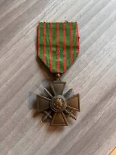 Medaglia commemorativa croce usato  Vajont