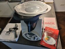 Thermomix zubehör gebraucht kaufen  Marktsteft, Obernbreit, Seinsheim