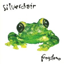 Silverchair: Frogstomp (CD 1995 Epic) comprar usado  Enviando para Brazil