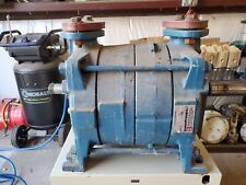 pump travaini vacuum for sale  Ayden