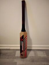 mongoose bat for sale  CHESTERFIELD