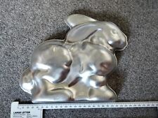 Bunny metal rabbit for sale  LEEDS