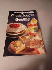 recipe booklets name for sale  Finleyville