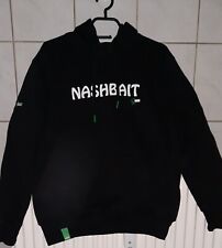 Nash pullover nashbait gebraucht kaufen  Berlin