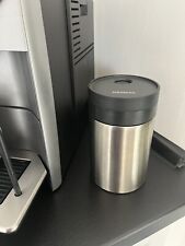 Milchbehälter kaffeemaschine  gebraucht kaufen  Saarbrücken