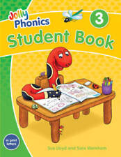 Jolly phonics student for sale  Montgomery