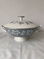 Wedgwood moselle grey for sale  LAUNCESTON