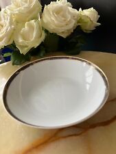 Assiette creuse porcelaine d'occasion  Paris XI