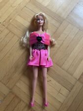 Barbie beweglichen beinen gebraucht kaufen  Frankfurt