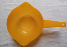 Tupperware vintage sieb gebraucht kaufen  Deutschland