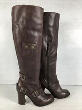 Fergie womens brown for sale  South San Francisco