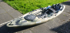 Fishing canoe kayak for sale  MORPETH