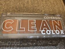 Covergirl clean color for sale  Mechanicsburg