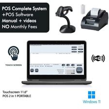 Pos touch screen for sale  Orlando