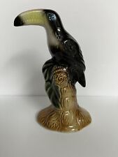 Vintage toucan ceramic for sale  Swedesboro