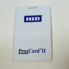 Hid proxcard 1326lssmv for sale  Hendersonville