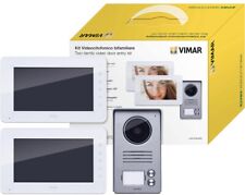 Vimar k40910 videosprechanlage gebraucht kaufen  Alsdorf