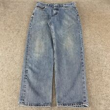 mens baggy jeans for sale  LINCOLN