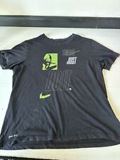 Nike shirt xladult for sale  MILTON KEYNES