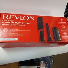 Revlon rvdr5333 one for sale  WOLVERHAMPTON