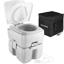 Alpcour portable toilet for sale  Sweet Grass