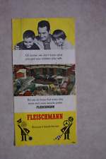 Fleischmann railways catalogue for sale  DISS