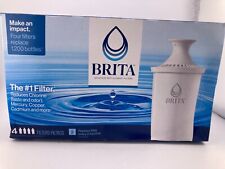 New brita water for sale  Fredericktown