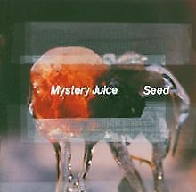 Seed mystery juice gebraucht kaufen  Berlin