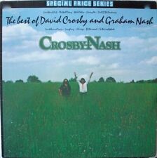 Crosby nash the usato  Latina