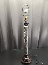 Uttermost table lamp for sale  Rockford