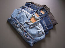 Levis 70503 denim for sale  LUTTERWORTH