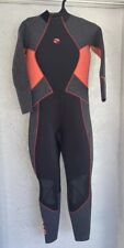 Bare Evoke Coral Celliant Infrared Wetsuit Woman’s 3mm Size 10 for sale  Shipping to South Africa