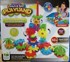 Stack spin playland for sale  LONDON