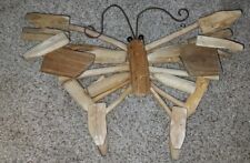 Vintage art driftwood for sale  Tracy
