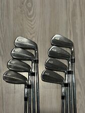 Titleist 710 forged for sale  Cicero