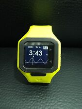 Usado, Relógio de surf Nixon Supertide em amarelo neon/cor rara/LEIA ⚠️⚠️⚠️ comprar usado  Enviando para Brazil