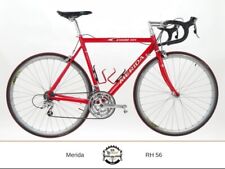 Usado, Bicicleta de Carretera Mérida Xtreme Rennrad Shimano 105 Grupo RH56 Reacondicionada segunda mano  Embacar hacia Argentina