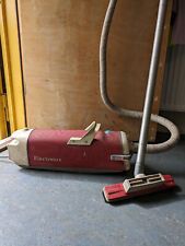 electrolux cylinder vacuum cleaner for sale  LLANIDLOES