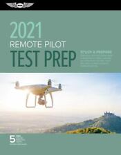 pilot prep test 2021 remote for sale  Carrollton