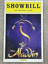 Aladdin sep 2014 for sale  Neptune