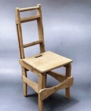 Pine metamorphic chair for sale  SAWBRIDGEWORTH