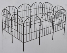 Decorative garden fence for sale  Kansas City