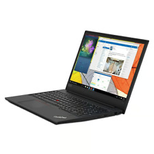 Lenovo thinkpad e595 d'occasion  Paris X